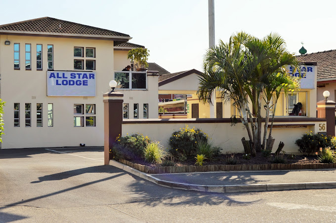All Star Lodge